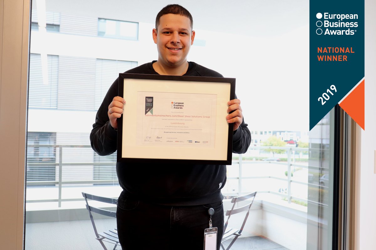 Steel Shed Solution (group-3s.com) tweet media