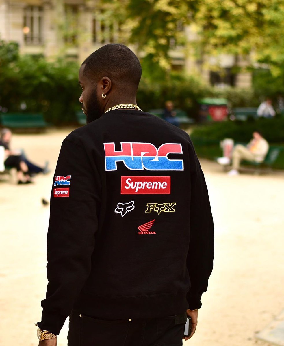 ジャケット HRC Supreme