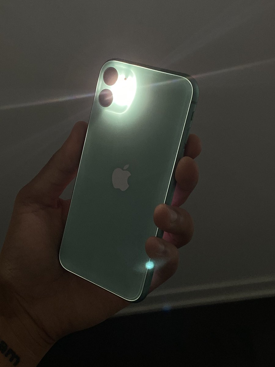 Images Of Flashlight On Iphone 11 Not Working