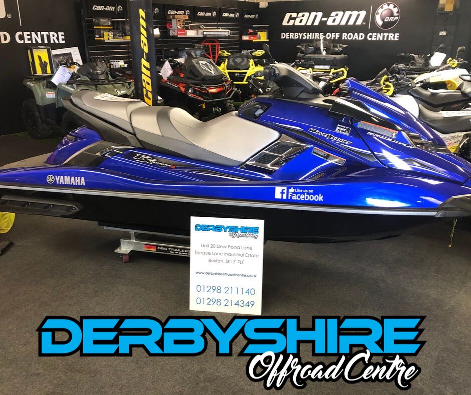 Derbyshire ORC tweet media