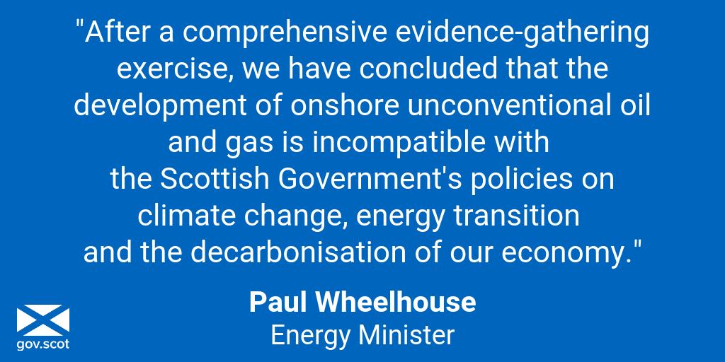 scotgov's tweet photo. @PaulWheelhouse @ScotParl @GreenerScotland Read more below⬇️ https://t.co/hYem6cFfMN