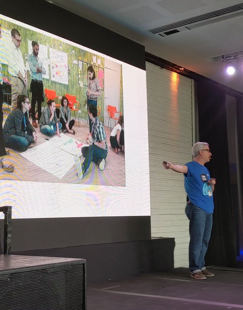 kleer_la's tweet image. Experimentos para aprender rápido + opportunity maps cc @jgabardini #RHAgile @ADRHAonline