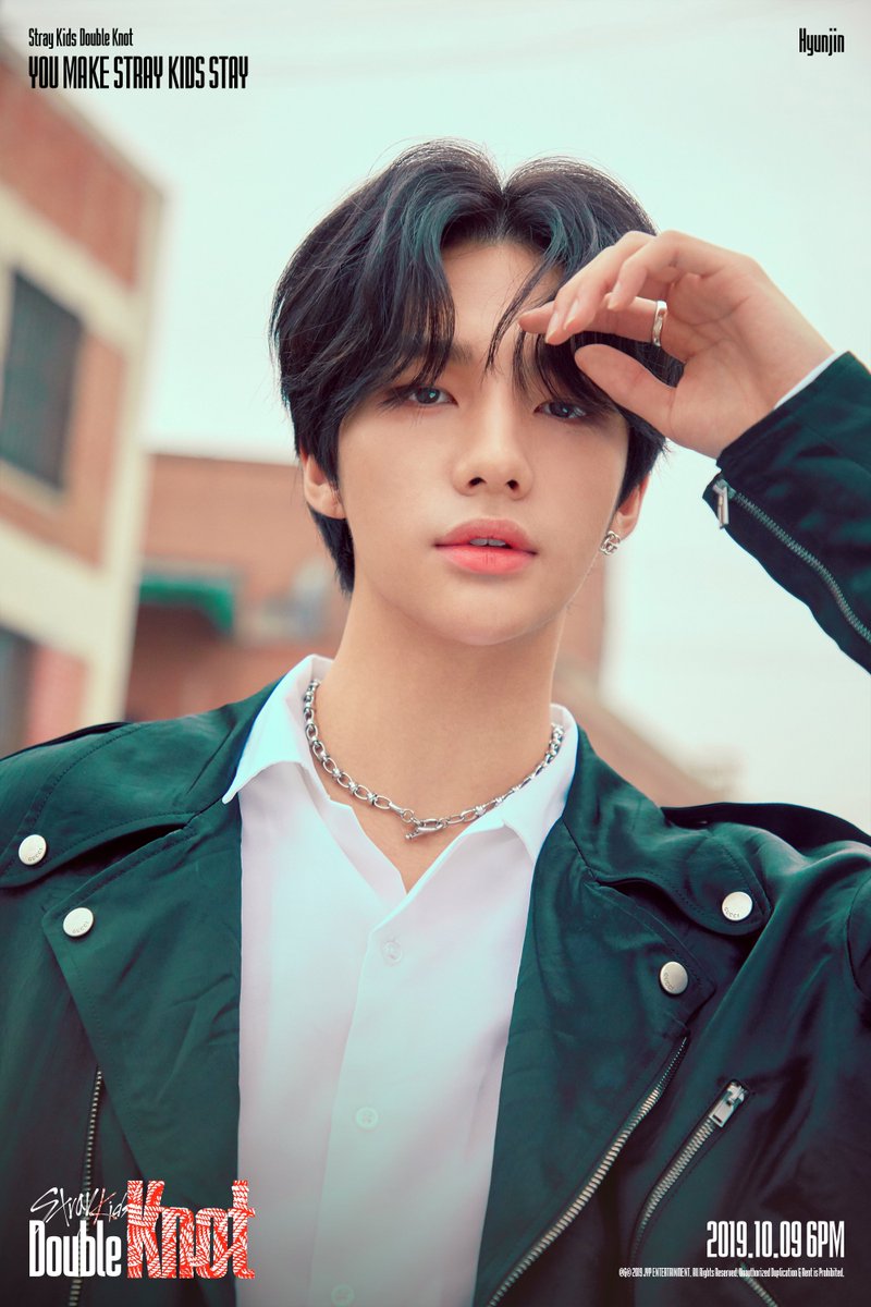 Stray Kids tweet media