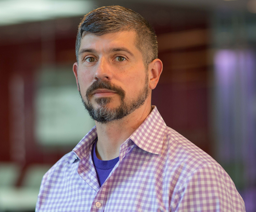 TechAtBloomberg's tweet photo. Wayne Barlow (@ediacara), our Head of Engineering, Market &amp; Community Applications, is taking part in the "Male Allies: Join the Movement in @AnitaB_org Communities" panel this morning at #GHC19

#diversity #inclusion #DiversityInAction #AllyShip #maleallies https://t.co/HlTw3VNsWB