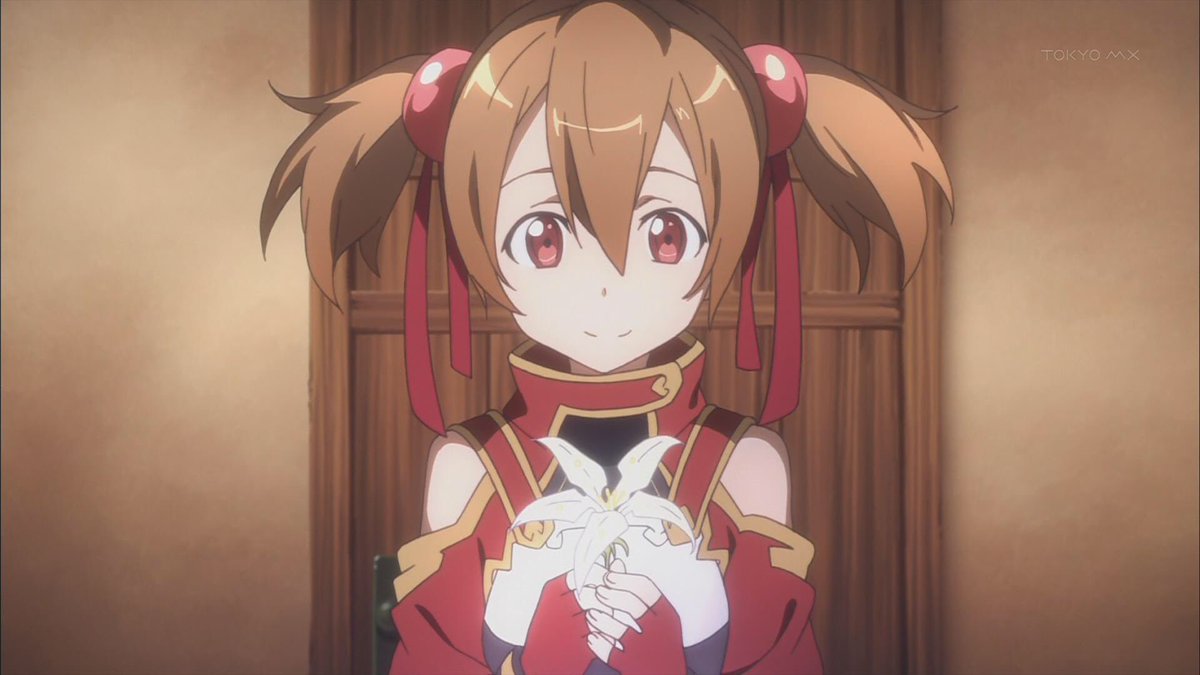 10月4日はシリカの誕生日 10月4日はシリカの誕生日