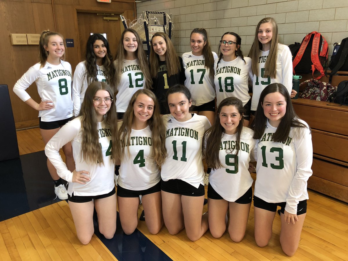 matignonvb's tweet photo. It’s Game day!!
Home vs AP 
Jv @4 Varsity @5
#packthebello https://t.co/JTd6vLLKUn