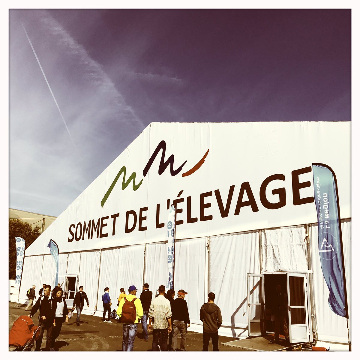 Benoit Genoux tweet media