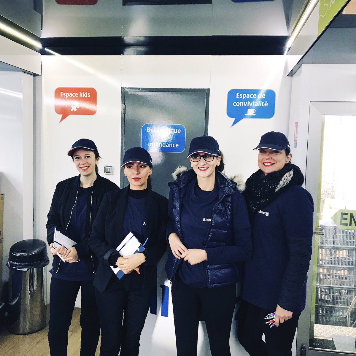 Benoit Genoux tweet media