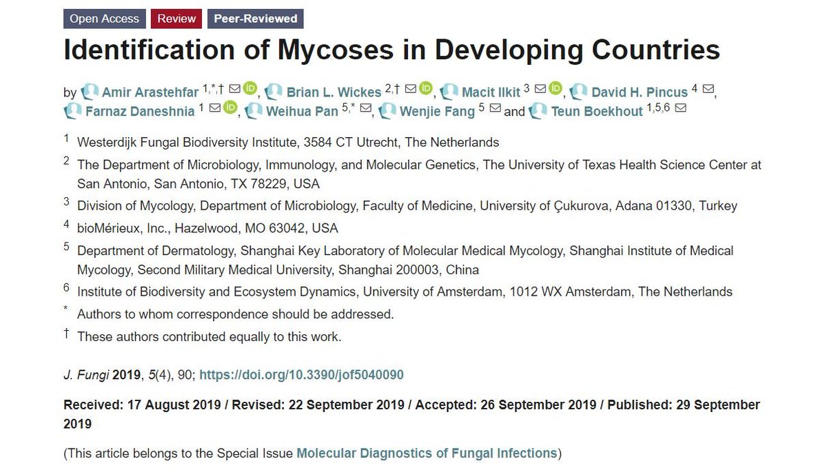 mycoses hashtag on twitter mycoses