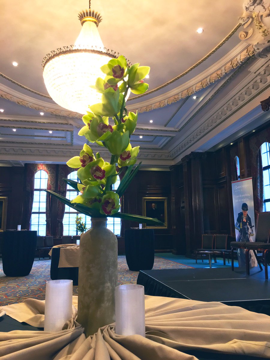 QM Events tweet media