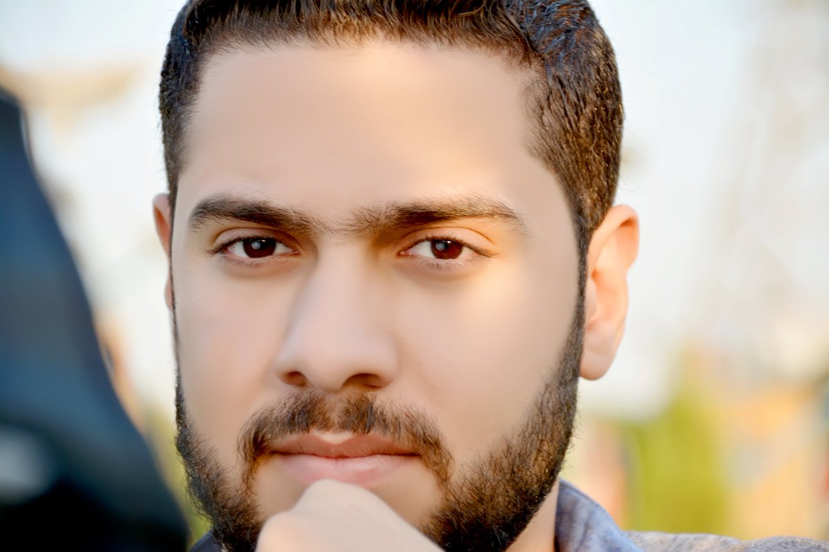 Sherif Farouk (@s904797) on Twitter photo 