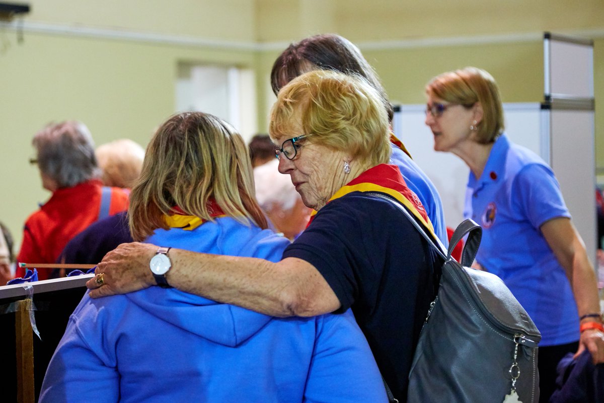 It's #WorldMentalHealthDay celebrate today by taking sometime to consider your own mental health and that of those around you and how we can #GiveSupport and help each other #WMHD2019