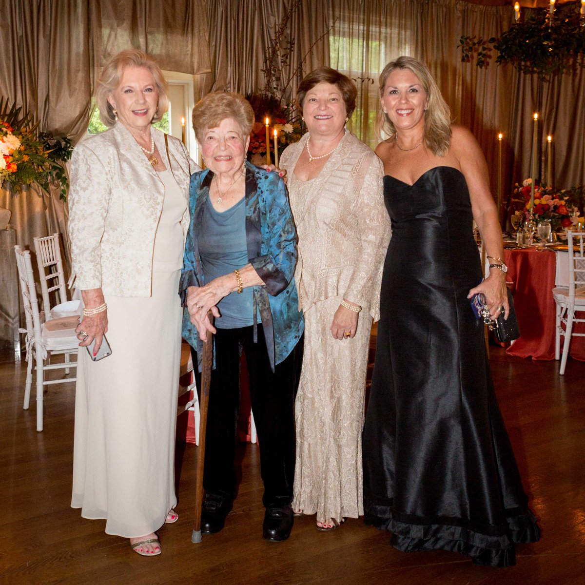 The Greenville News on Twitter "The Rose Ball, which began in 1971, is