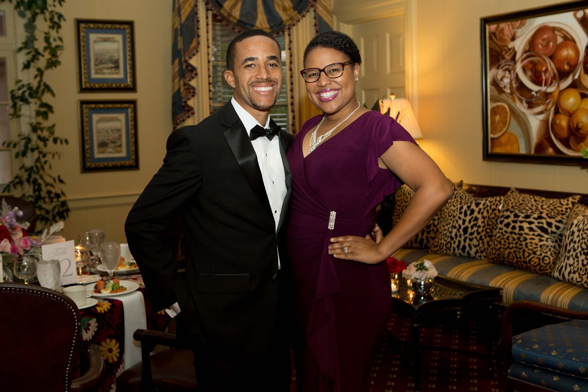 The Greenville News on Twitter "The Rose Ball, which began in 1971, is