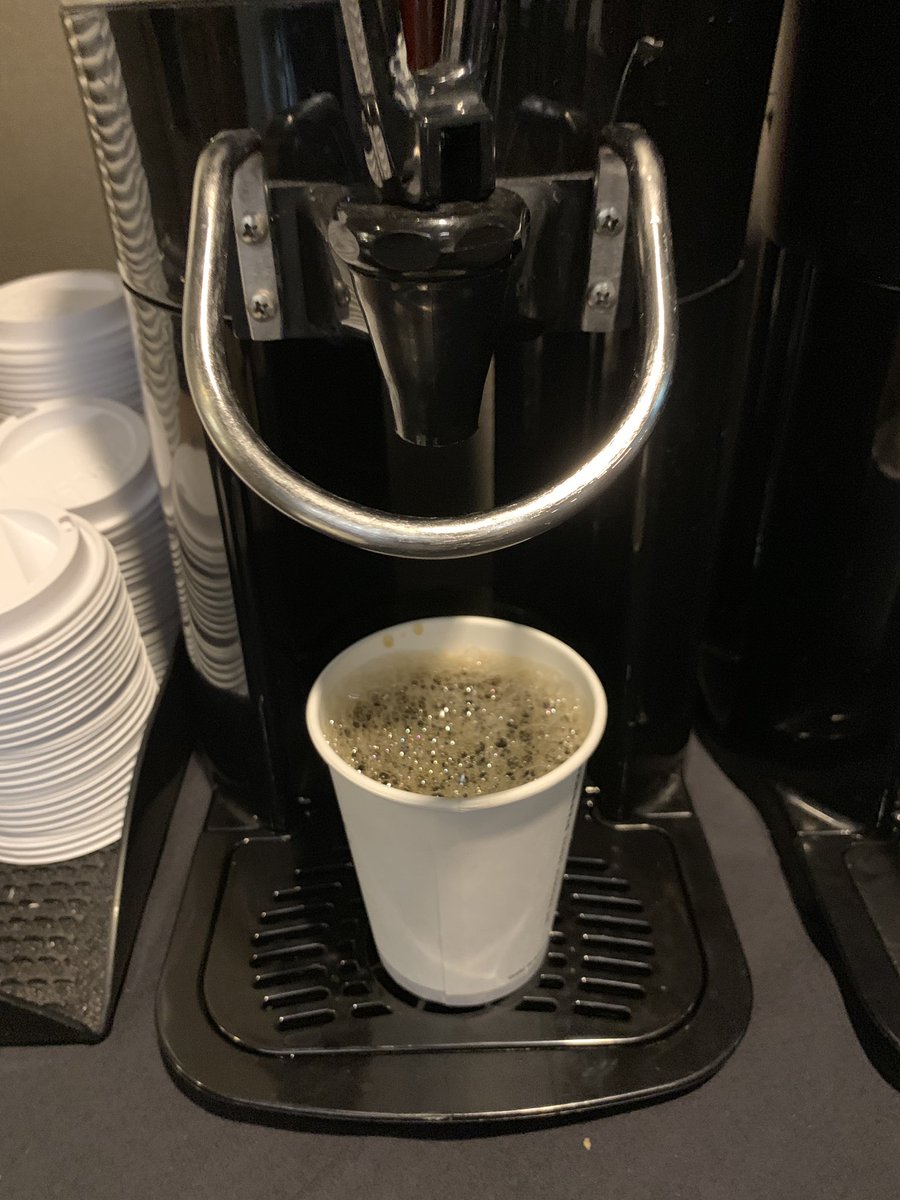 virtualsteve's tweet image. Getting ready for Day 2 of #CitrixConverge