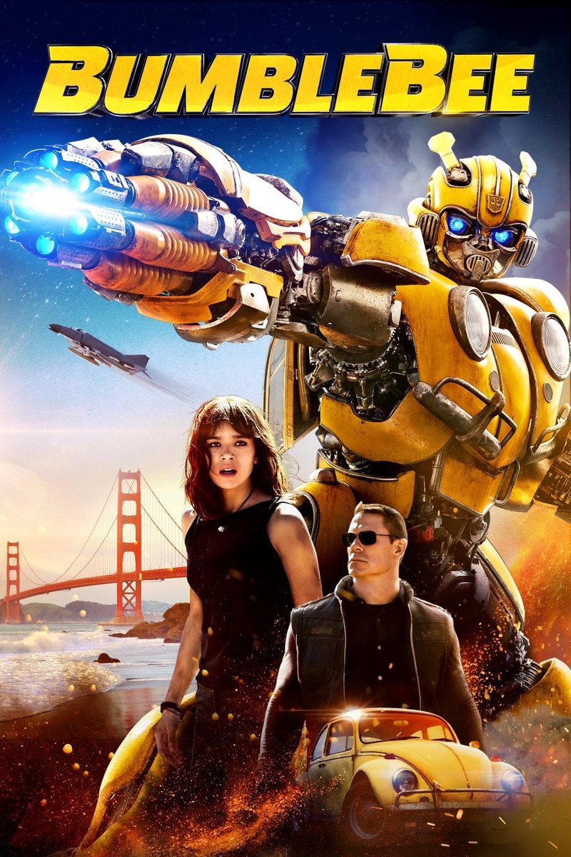 AUSTINROX5's tweet photo. @WatchMojo here is a Suggestion for you guys, the Transformers Reboot "Bumblebee" vs. The first 5 Transformers movies @bumblebeemovie vs the first 5 @transformers movies based on critical reception, box office performance, story, action, runtime, humor, human and Transformers. https://t.co/moXsU0iE2G