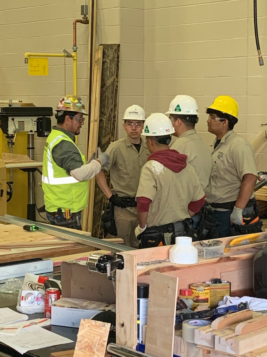 PISD Career and Tech tweet media