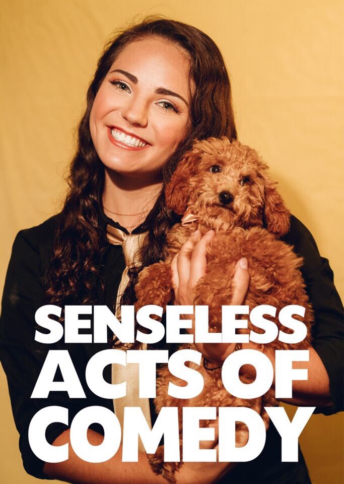 WE STAN THIS DYNAMIC DUO. Come to SAC tonight at 9 pm in the Bluu Auditorium 🐾☺️🎉🤗