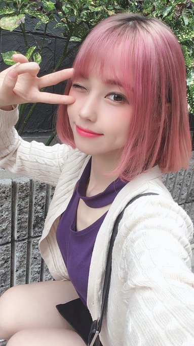 Twitterのコスプレ画像31