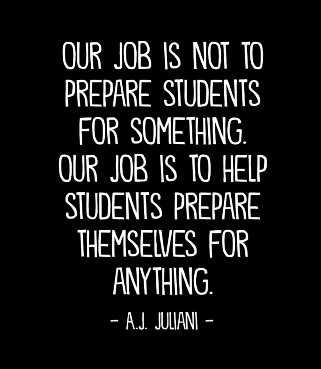 gcouros's tweet photo. I have always appreciated this quote from @ajjuliani. https://t.co/VSz0JwAhoK