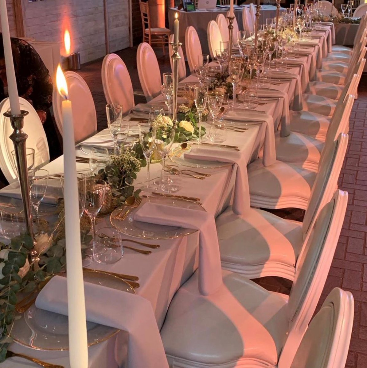 Thank you to all of our talented suppliers for making our open evening fantastic! 
<a href="/bloomsburycakes/">Marise</a> 
<a href="/RichardMilnes1/">Richard Milnes</a> 
<a href="/LoveLightsTW/">Love Lights The Way,</a> 
<a href="/SpringbankUK/">Springbank Flowers</a> 
<a href="/Six15Music/">Six15 Music</a> 
<a href="/LuminateEvents/">Luminate Events</a> 
<a href="/Lizziemakeup/">Lizzie Griffiths</a> 
<a href="/TallToastmaster/">The Tall Toastmaster</a> 
&amp; many more