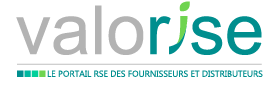 La troisième campagne #Valorise, plateforme #RSE d'autoévaluation, débute aujourd'hui et se terminera le 29/11. Plusieurs nouveautés cette année dans projet porté par <a href="/ANIA_FRANCE/">ANIA</a> , @CoopdeFrance , <a href="/FCDfrance/">Fédération du Commerce et de la Distribution</a> , <a href="/FEEF_France/">@FEEF_France</a> et <a href="/GreenFlex/">GreenFlex</a> Plus d'infos urlz.fr/aGVM