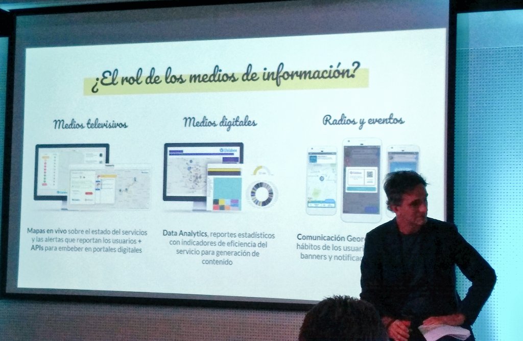 deautosverdes's tweet photo. #Ualabee apuntala su plan de crecimiento mediante una serie de herramientas para los gobiernos, para las empresas de transporte y para -atención- los medios de comunicación. 📣 Podremos de manera gratuita a difundir el estado de las ciudades a nuestros usuarios. 👏 https://t.co/xnqE7cC4K6