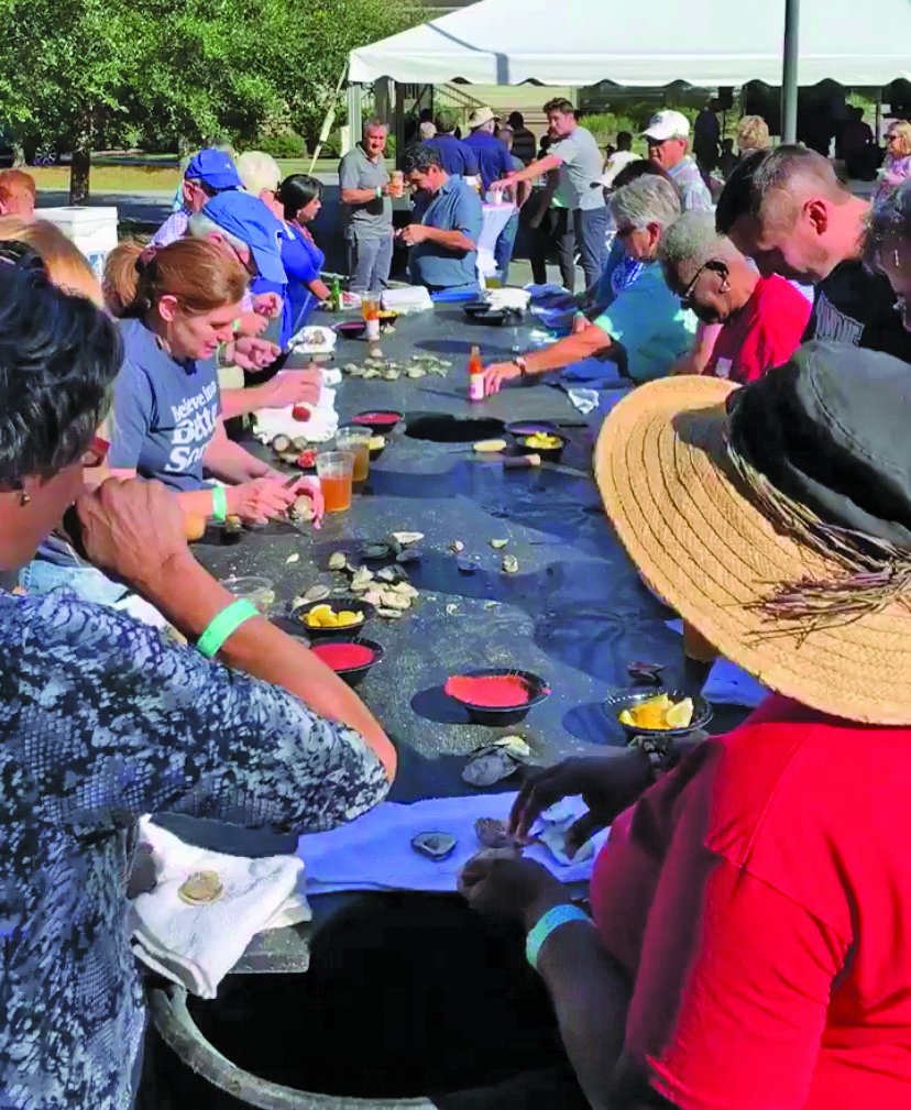 IslandConnect's tweet photo. Our Lady Of Mercy Community Outreach Services celebrated 30 years of service on September 21. https://t.co/hdNvLAsfZa https://t.co/mfwikyeY5q