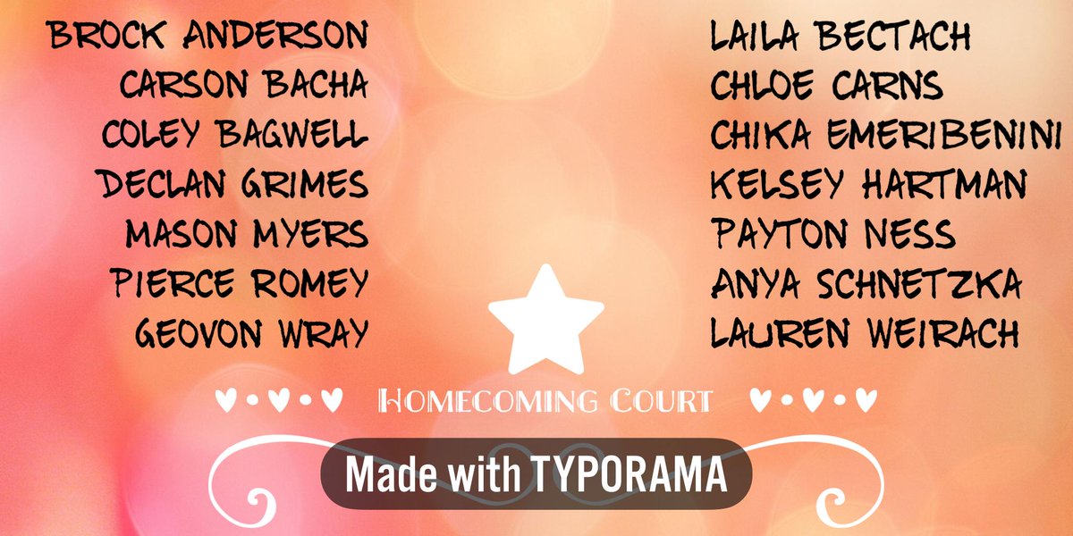 Varsity Club tweet media