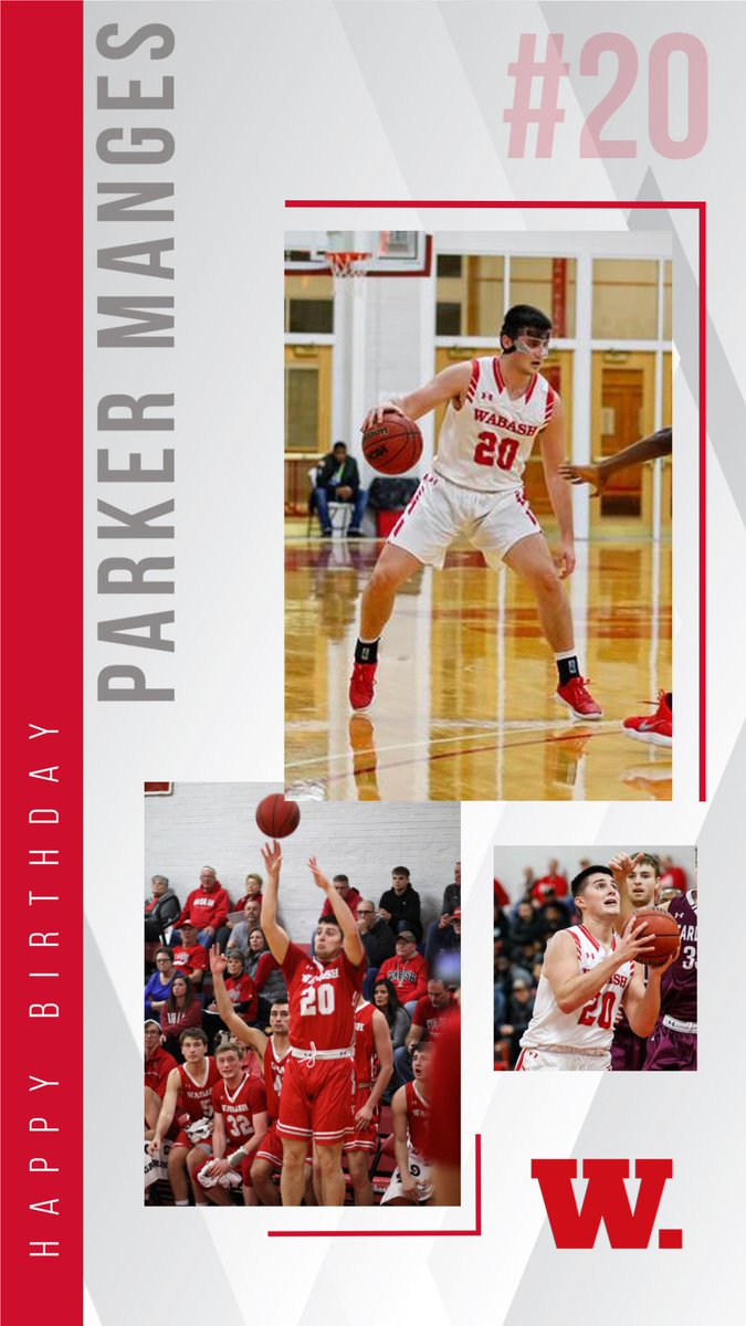 Wabash Basketball tweet media