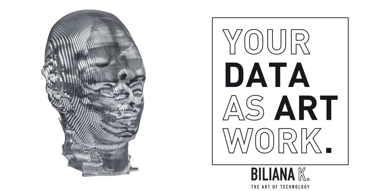 Biliana K. tweet media