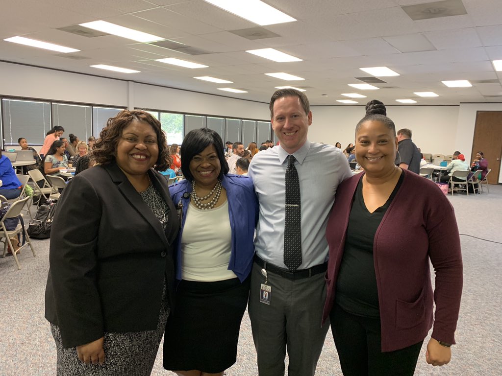 School Leadership tweet media