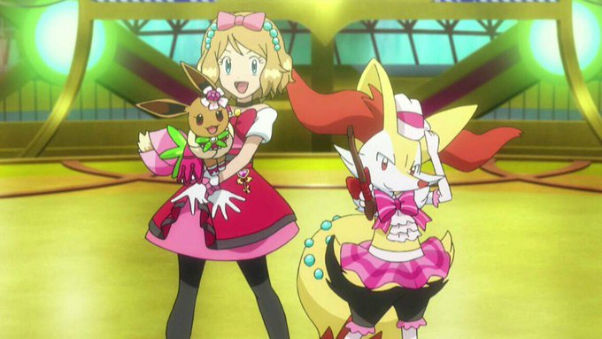 ポケモンxyのtwitterイラスト検索結果 古い順
