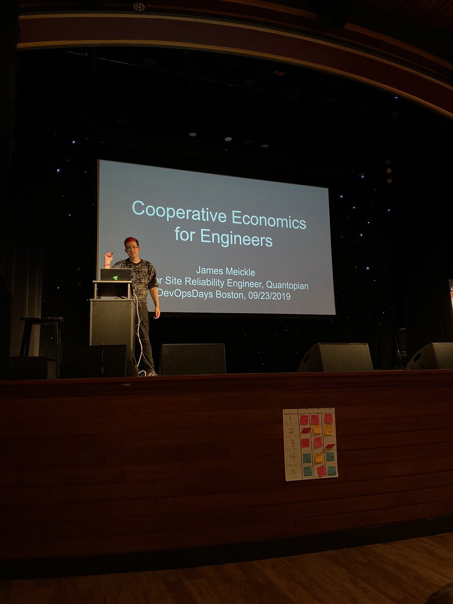 DevOpsDays Hartford tweet media