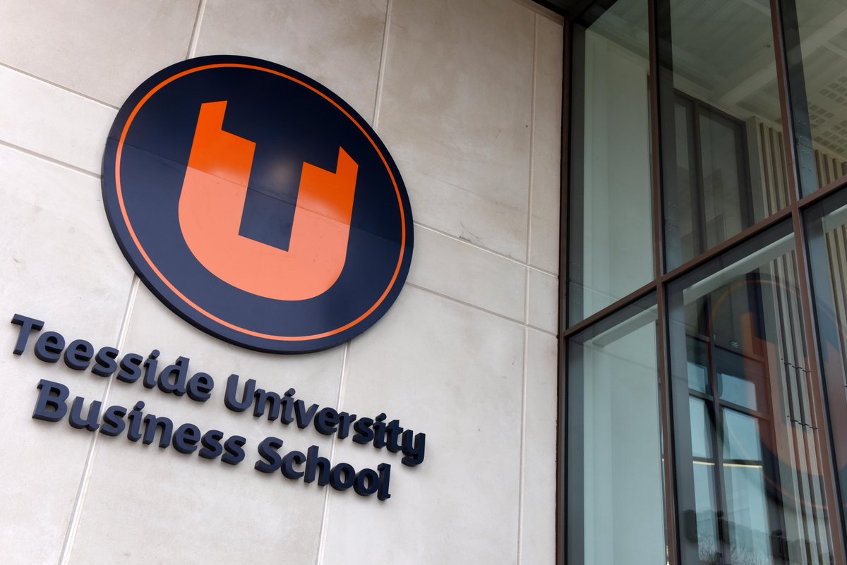 Calling all teachers. We've some last minute spaces on our business enterprise &amp; strategy activity, where your Year 12/13 BTEC/Access students go head-to-head in a real-world, problem-based challenge. Monday 7 October, 9.30pm - 2.45pm. For more info email cheryl.walker@tees.ac.uk