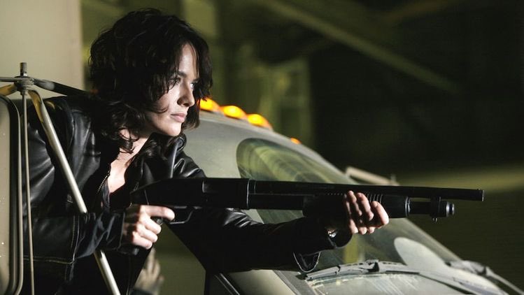 Happy Birthday Lena Headey! 