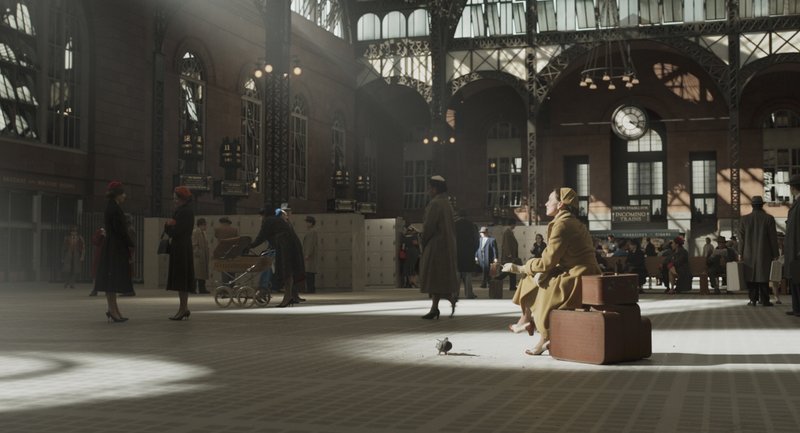 .<a href="/untappedcities/">Untapped Cities</a> published a fascinating article about how the original Penn Station was recreated for the film <a href="/MotherlessBKLYN/">Motherless Brooklyn</a>. #rebuildpennstation  untappedcities.com/2019/10/02/how…