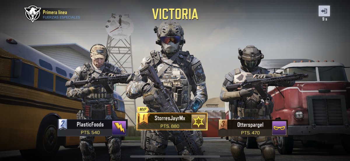 StorresJayrMx's tweet image. Me estoy volviendo adictivo, que pasada de juego los gráficos y la jugabilidad en el iPhone XS me mola mucho. 

Pronto en el iPhone 11 Pro lo jugare 😁