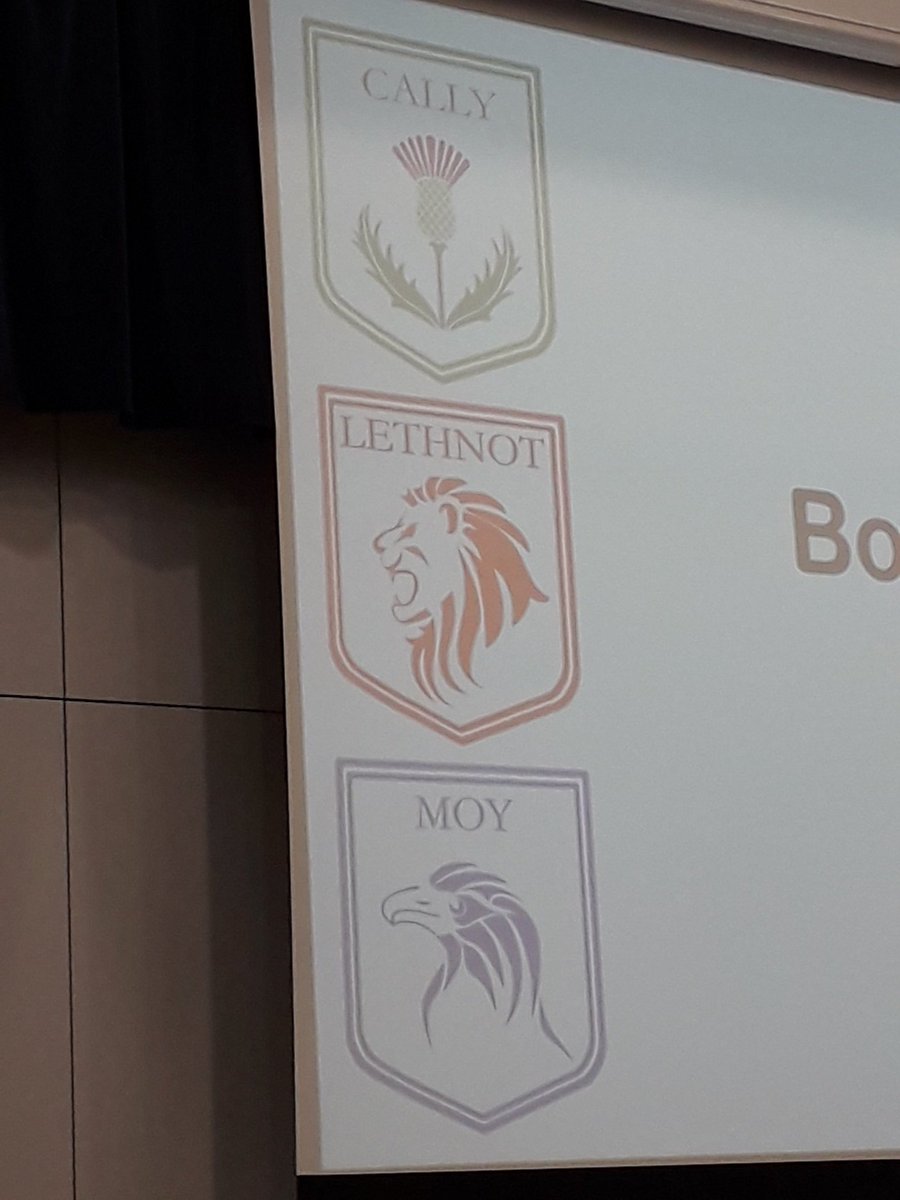 ForAcad's tweet photo. What a great House relaunch today. Superb effort by pupils and staff competing for their House. What a buzz. Results at the start of next term #FORteamwork #FORcally #FORlethnot #FORmoy https://t.co/Nfz22ALkxB