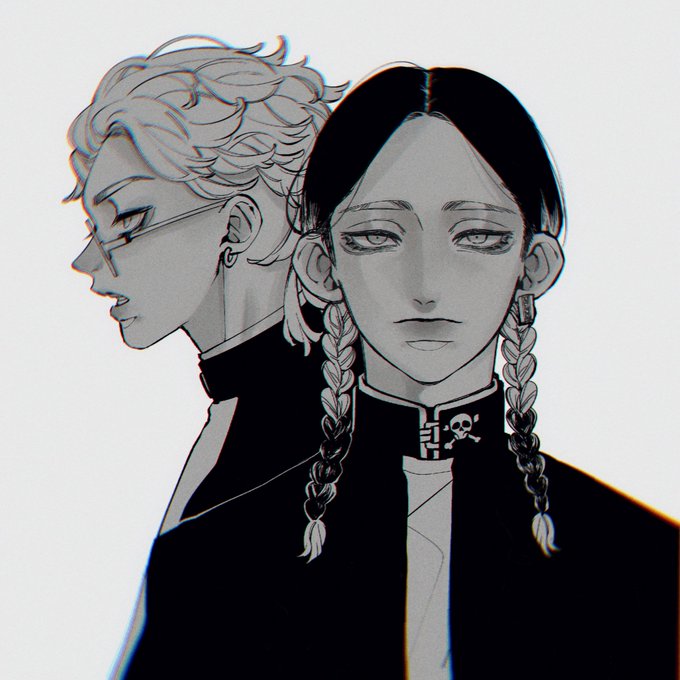 東京卍リベンジャーズ 公式 さん がハッシュタグ 東卍fa をつけたツイート一覧 3 Whotwi グラフィカルtwitter分析