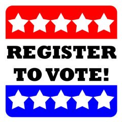 Are you registered to vote?  The deadline to get registered to vote in the November 5, 2019 election is October 9th. You can find more information on how to get registered at sos.mo.gov/elections/goVo….