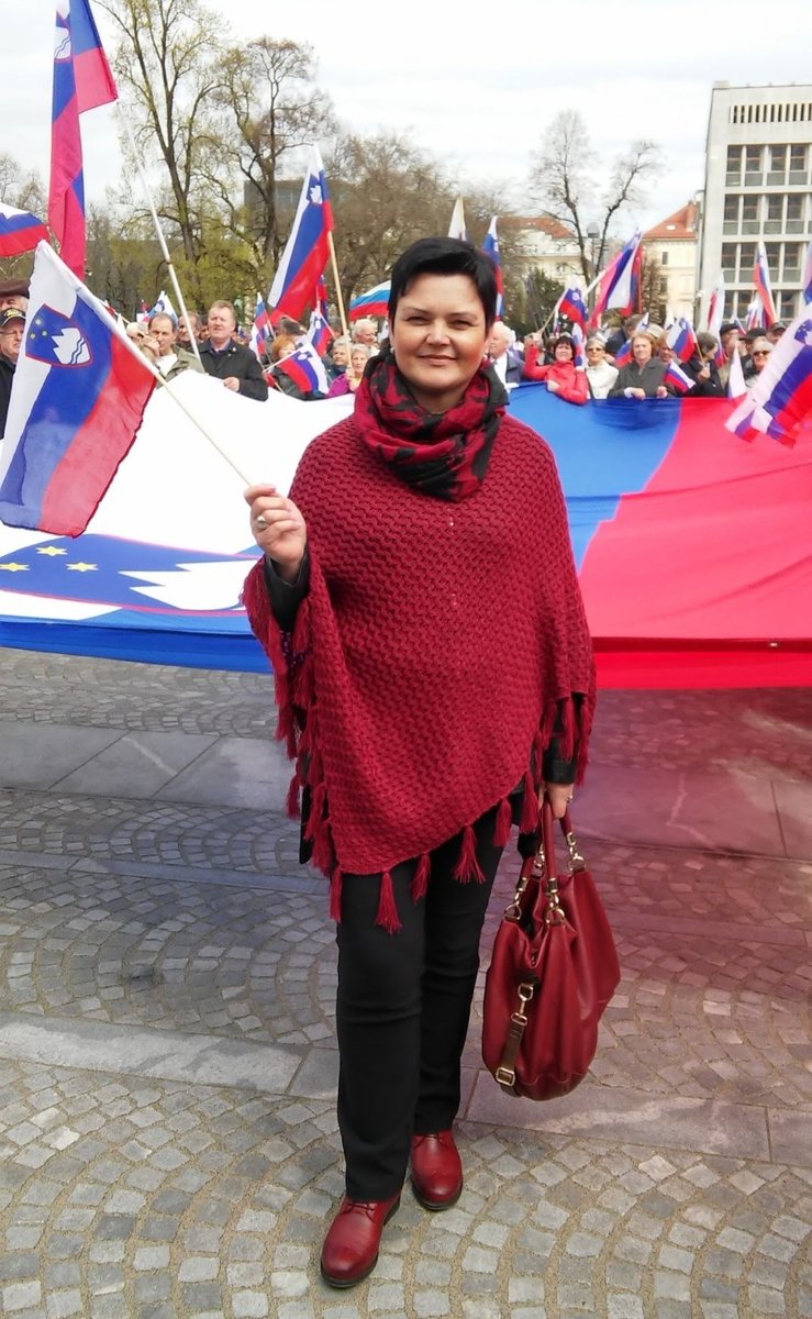Erika Planinšec tweet media