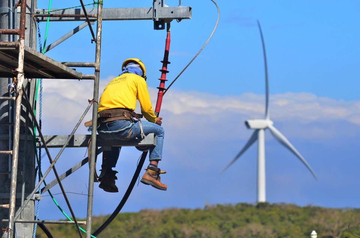 What’s the Right Balance of Energy, Security and #Sustainability? bit.ly/2nLyzja via @BRINKNewsNow 
#energytrilemma #energysecurity