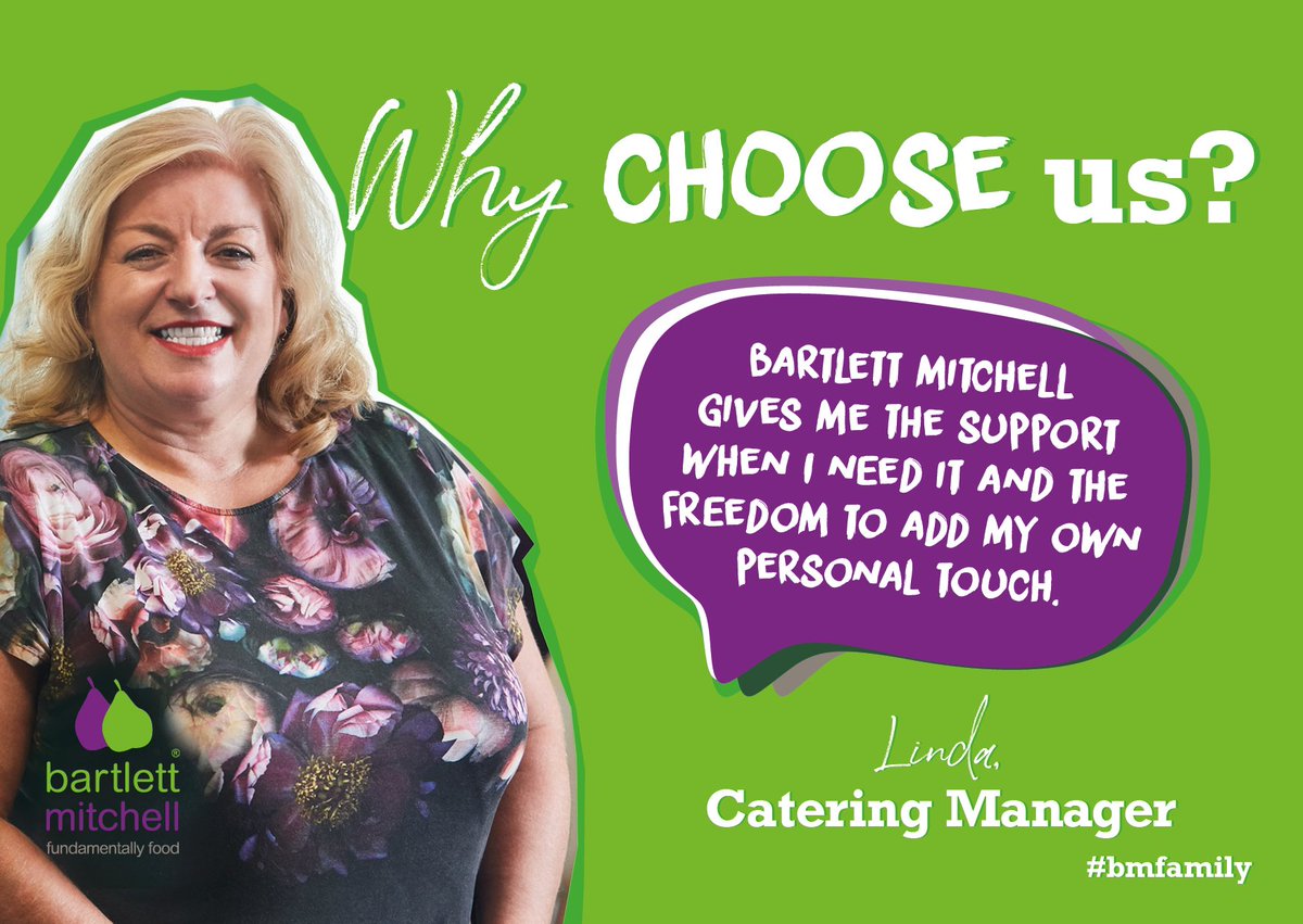 cateringbm's tweet image. We have an exciting opportunity for an experienced #FoodServiceManager to join our team in #London. Inspired by food and passionate about provenance, you’re a proactive team leader with plenty of creative ideas. Interested? Learn more here #Jobs #Careers

ow.ly/SAZq50wwEbB