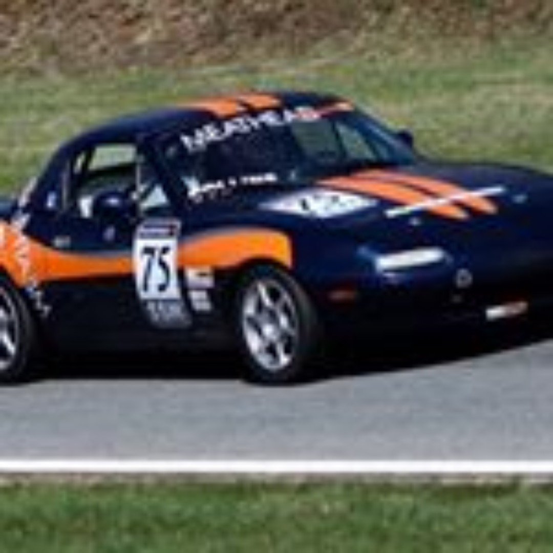 meatheadracing's tweet photo. Make sure to visit https://t.co/r2w54dZ9pr tomorrow at 11:30am for question 1 of #MHRHagertyTrivia!  #TheRunoffs @VIRNow @Hagerty #neverstopdriving #startyourengines @motorsportreg @ghidinelli https://t.co/e8dpQZKIxX