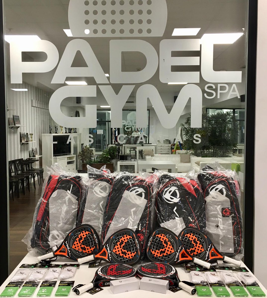 🏆 Arrancamos con el Torneo <a href="/VIRALPADEL/">Viral Padel</a>  ‼️ VAMOS CON TODO ‼️💚

Sigue los enfrentamientos y resultados en directo a través de <a href="/PadelManager/">PadelManager</a>