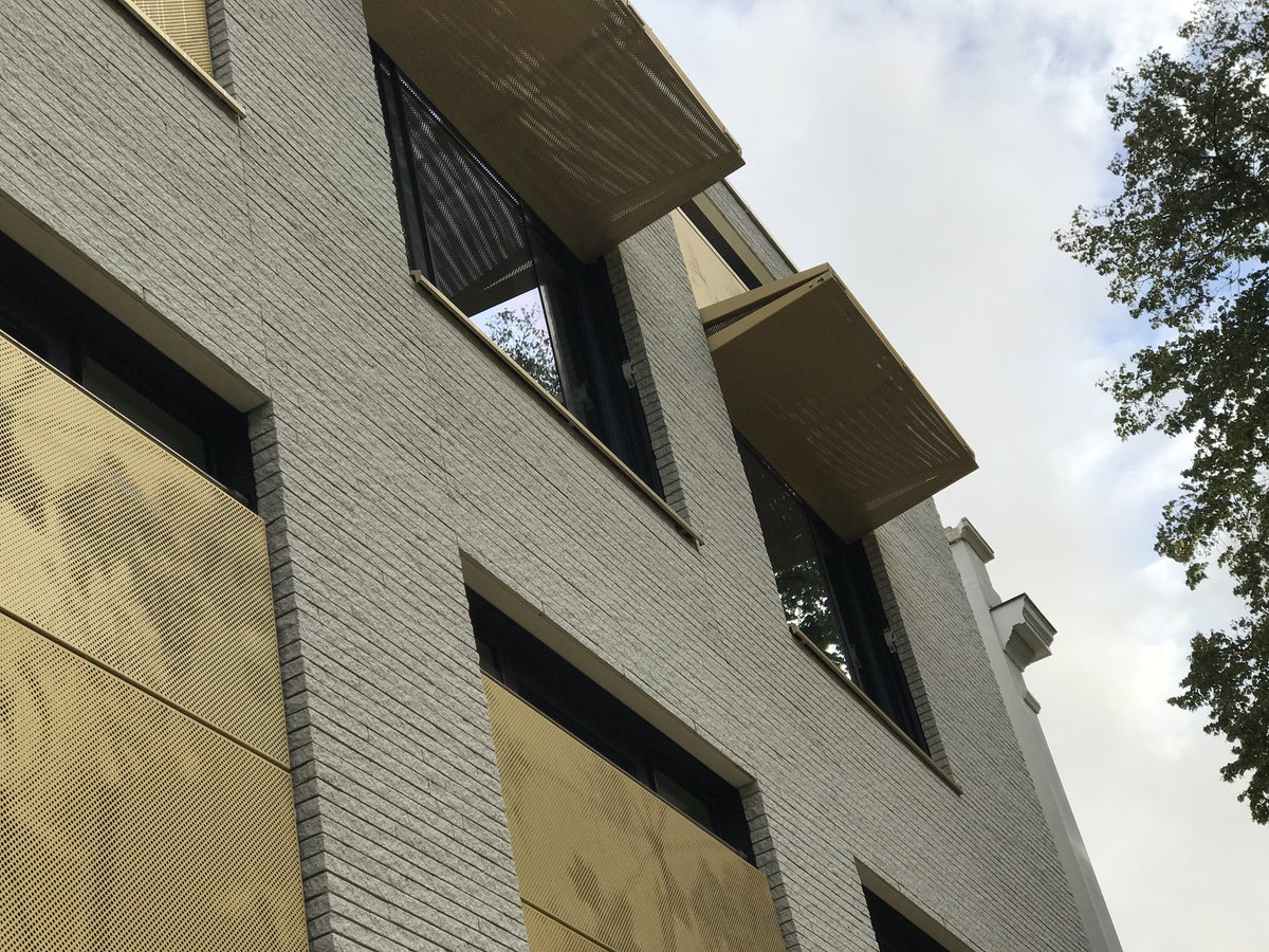 connyvs's tweet photo. Vanmorgen weer erg genoten van een debatje van leerlingen van groep 5 over het nut van zonnepanelen op het dak van de school #RIDK #RaadslidInDeKlas #burgerschapsvorming #blmdl https://t.co/NIO0zg1rff