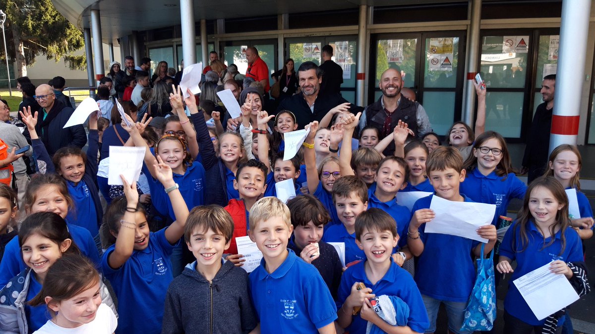 École Sainte Ursule Pau_INSIEME (@steursule_pau) on Twitter photo 