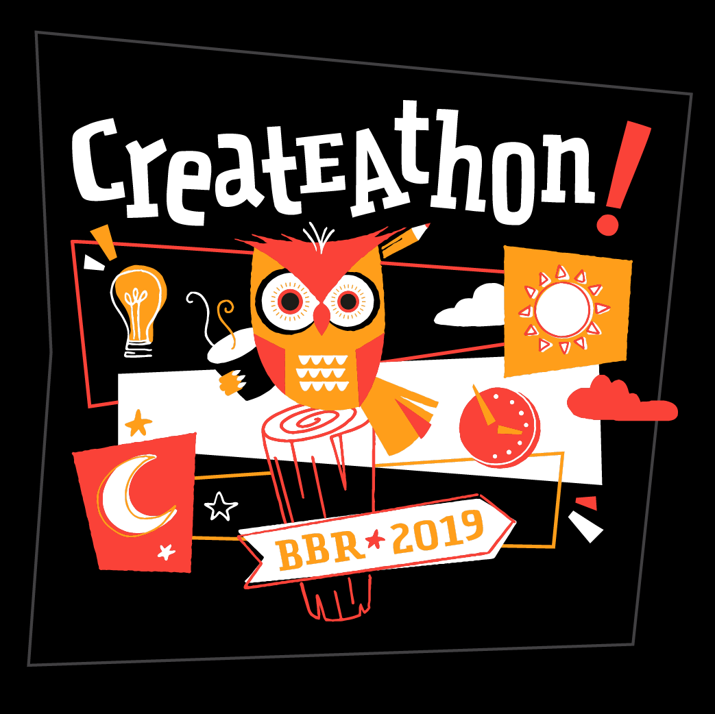 bbrcreative's tweet image. On October 24th, BBR will participate in @CreateAthon, an initiative to provide advertising &amp;amp; marketing materials to nonprofits. Soon, we’ll share information about our nonprofit partners, sponsors &amp;amp; fun activities we have planned. Visit bit.ly/2Ogqq1e to learn more!