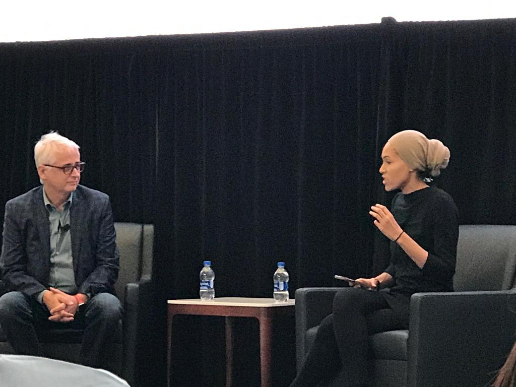 "Our currency is based on very rigorous data science audited by the MRC and Ernst &amp; Young," said <a href="/davidwkenny/">David Kenny</a>. "We are the only ones who create a currency. If you want to be worth it on measurement, you have to hold yourself to a really high standard." #PCON2019